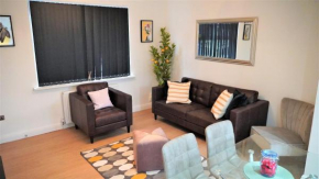 Cowper Townhouse